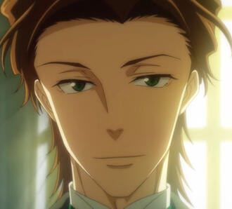 Albert James Moriarty