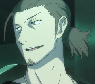 Fuyushima Shinji