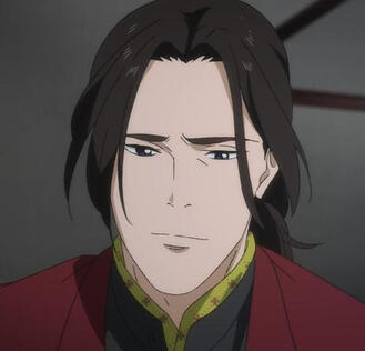 Blanca / Lieutenant Sergei Varishikov